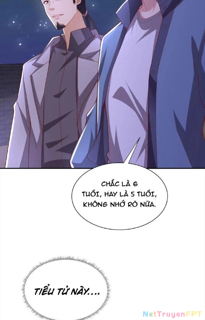 Trước Kia Có Toà Trấn Yêu Quan Chapter 23 - Trang 7