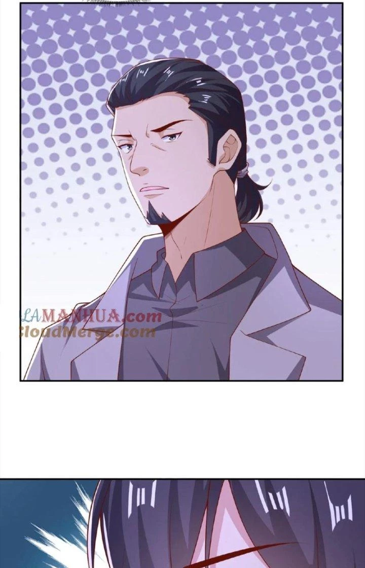 Trước Kia Có Toà Trấn Yêu Quan Chapter 23 - Trang 8