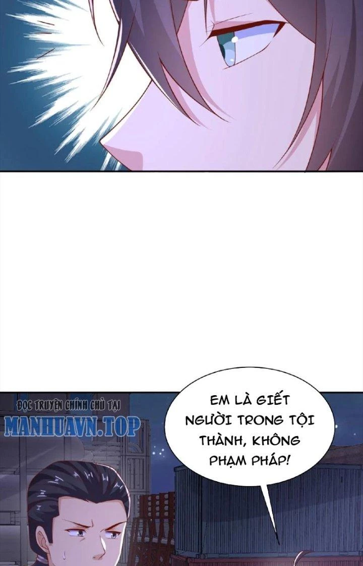 Trước Kia Có Toà Trấn Yêu Quan Chapter 23 - Trang 9