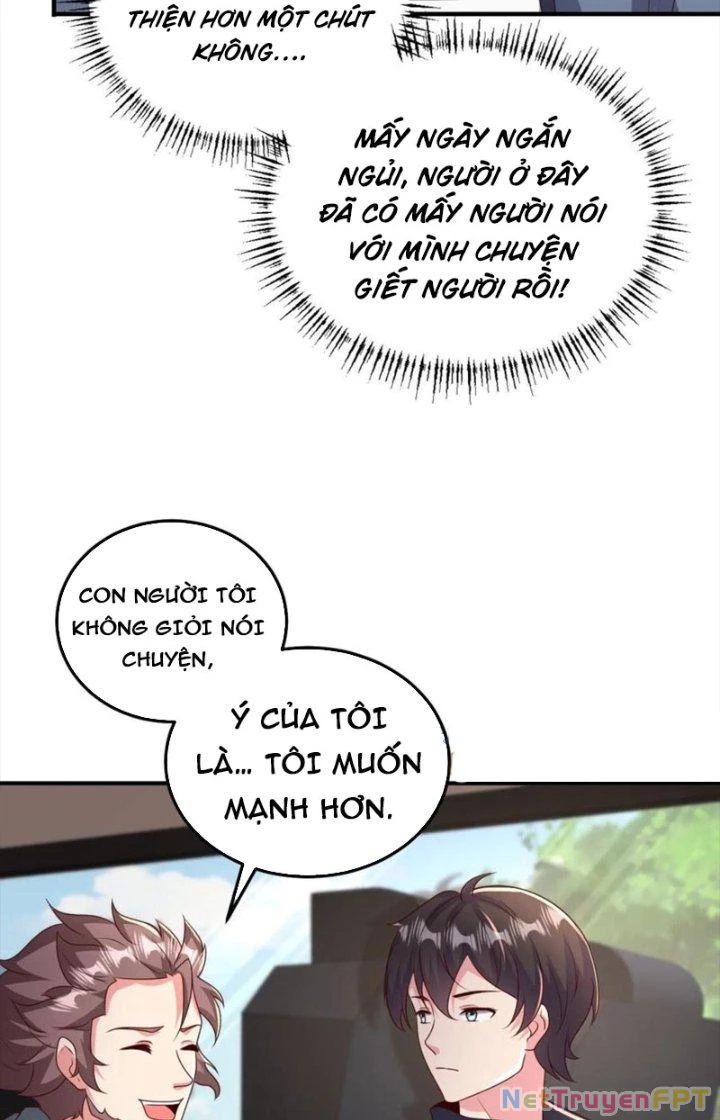 Trước Kia Có Toà Trấn Yêu Quan Chapter 24 - Trang 10