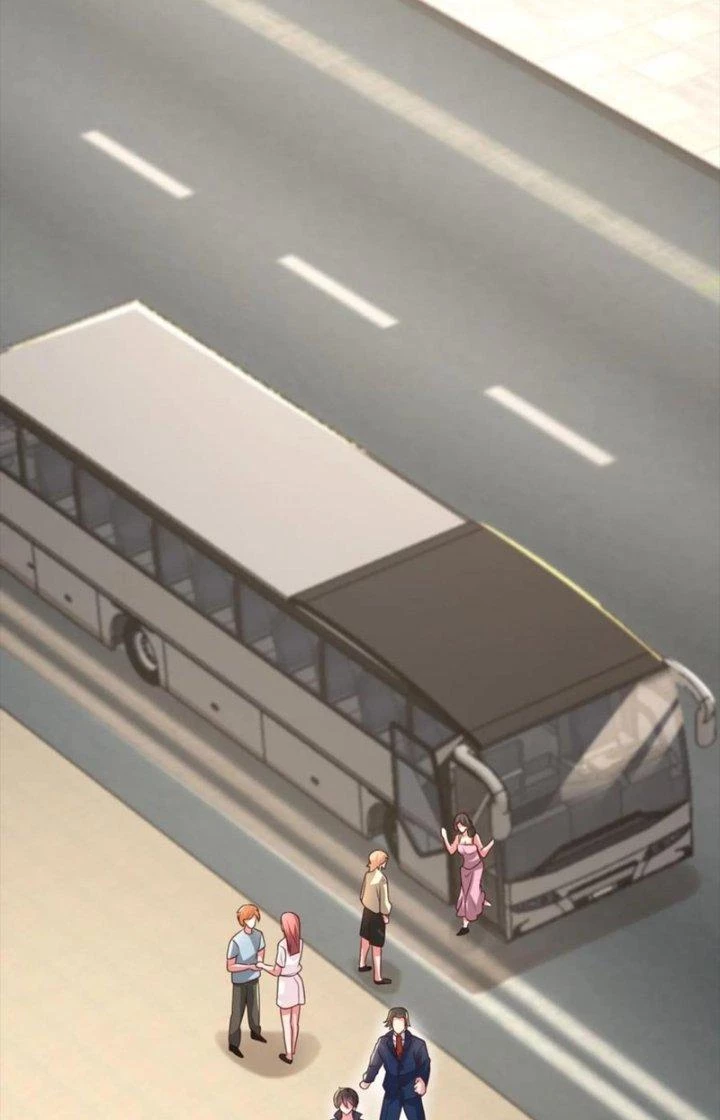 Trước Kia Có Toà Trấn Yêu Quan Chapter 24 - Trang 13