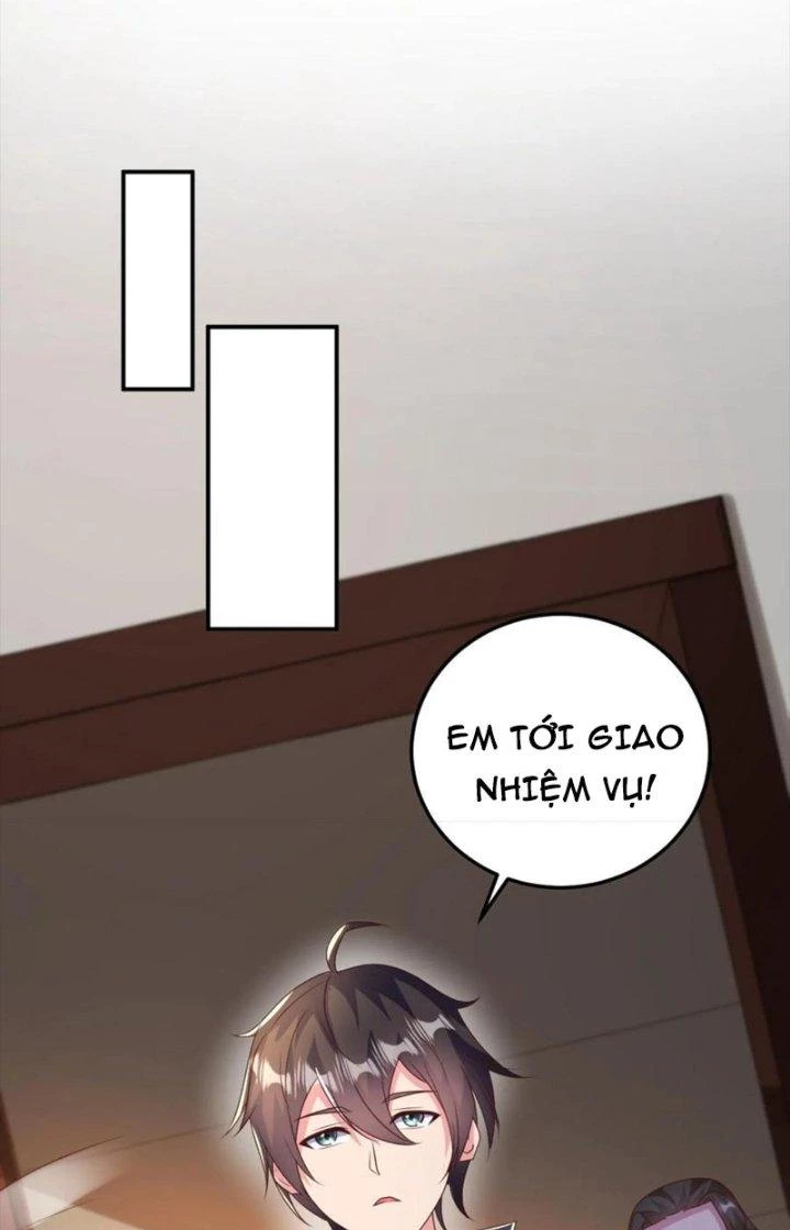 Trước Kia Có Toà Trấn Yêu Quan Chapter 24 - Trang 16