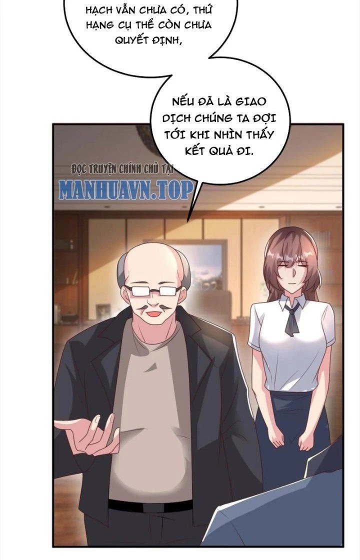 Trước Kia Có Toà Trấn Yêu Quan Chapter 24 - Trang 18