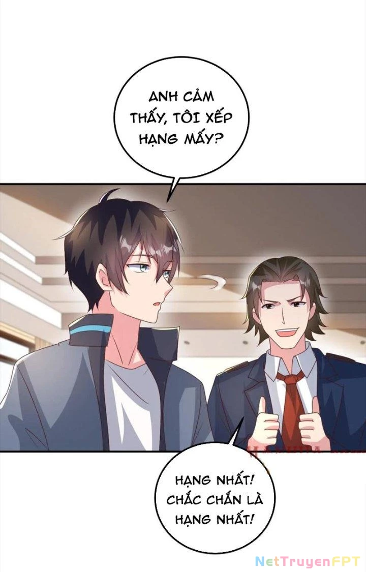 Trước Kia Có Toà Trấn Yêu Quan Chapter 24 - Trang 19