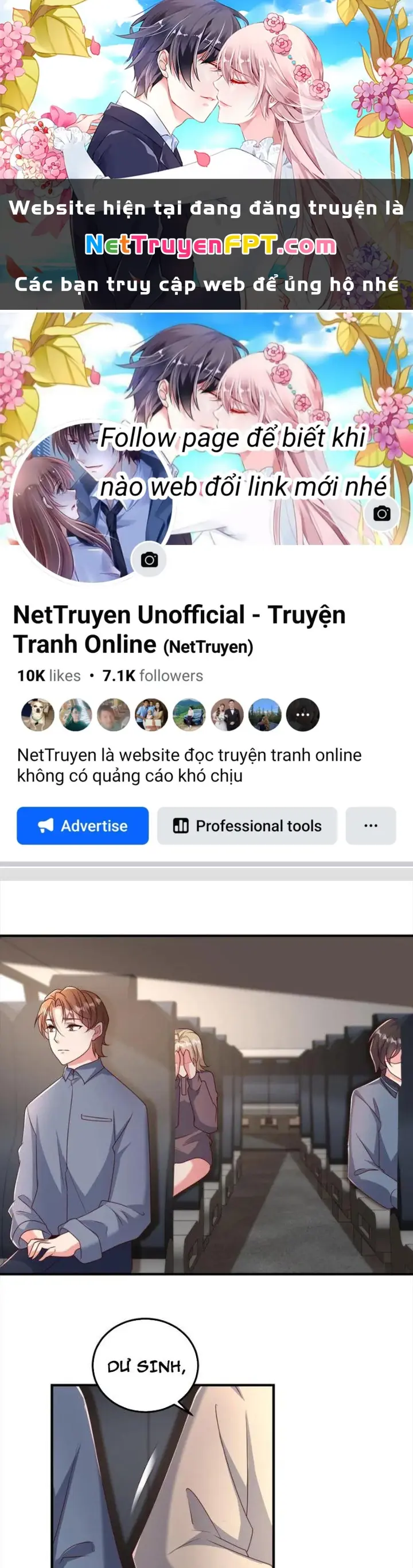 Trước Kia Có Toà Trấn Yêu Quan Chapter 24 - Trang 2