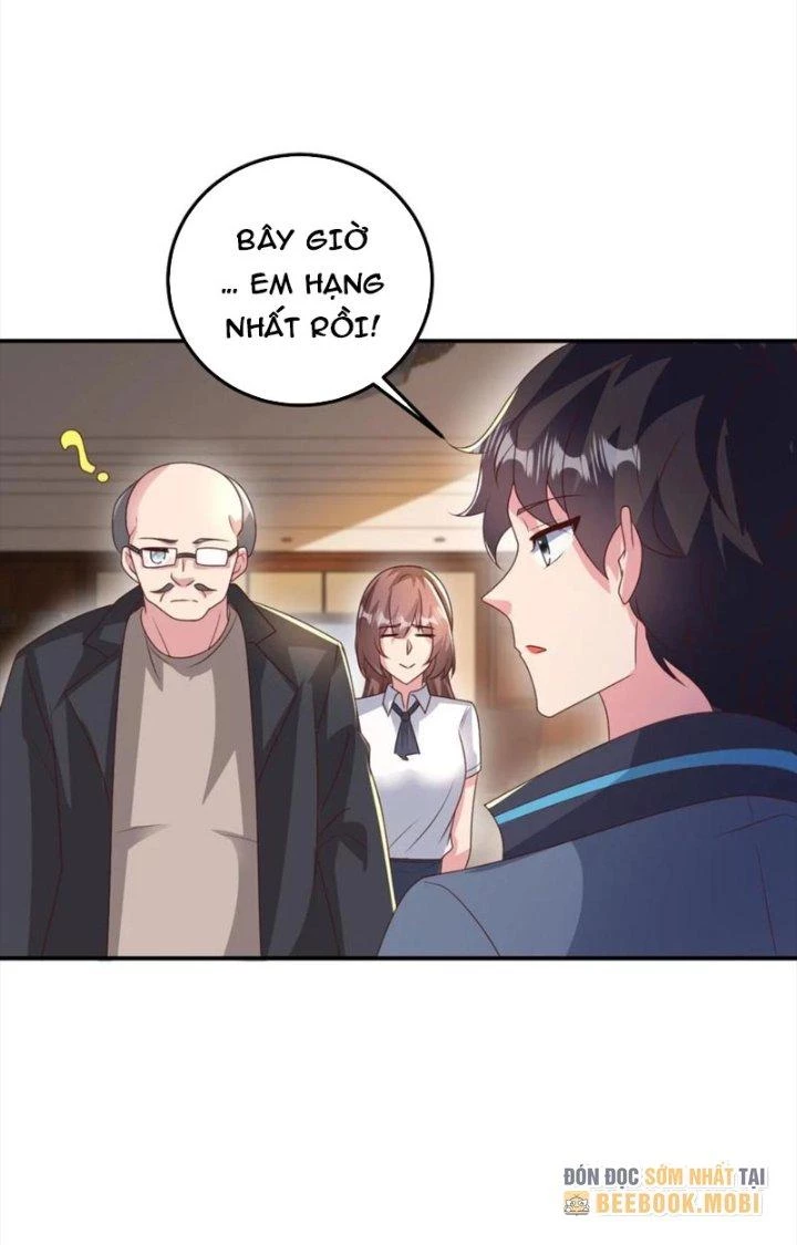 Trước Kia Có Toà Trấn Yêu Quan Chapter 24 - Trang 20