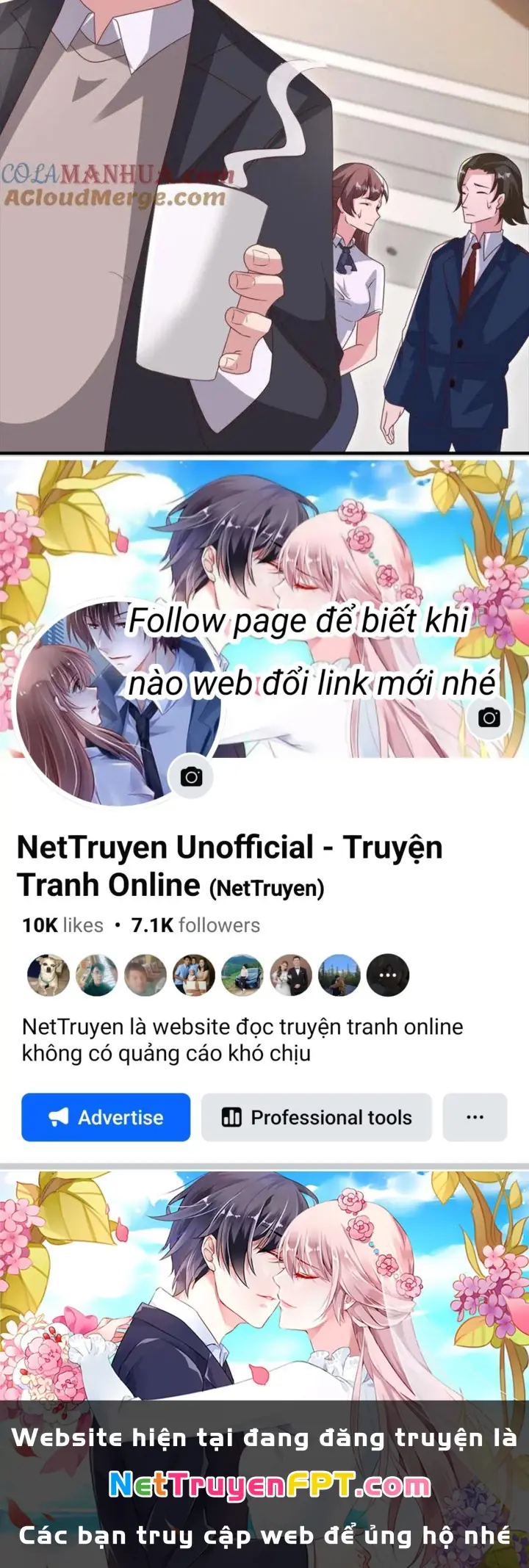 Trước Kia Có Toà Trấn Yêu Quan Chapter 24 - Trang 31