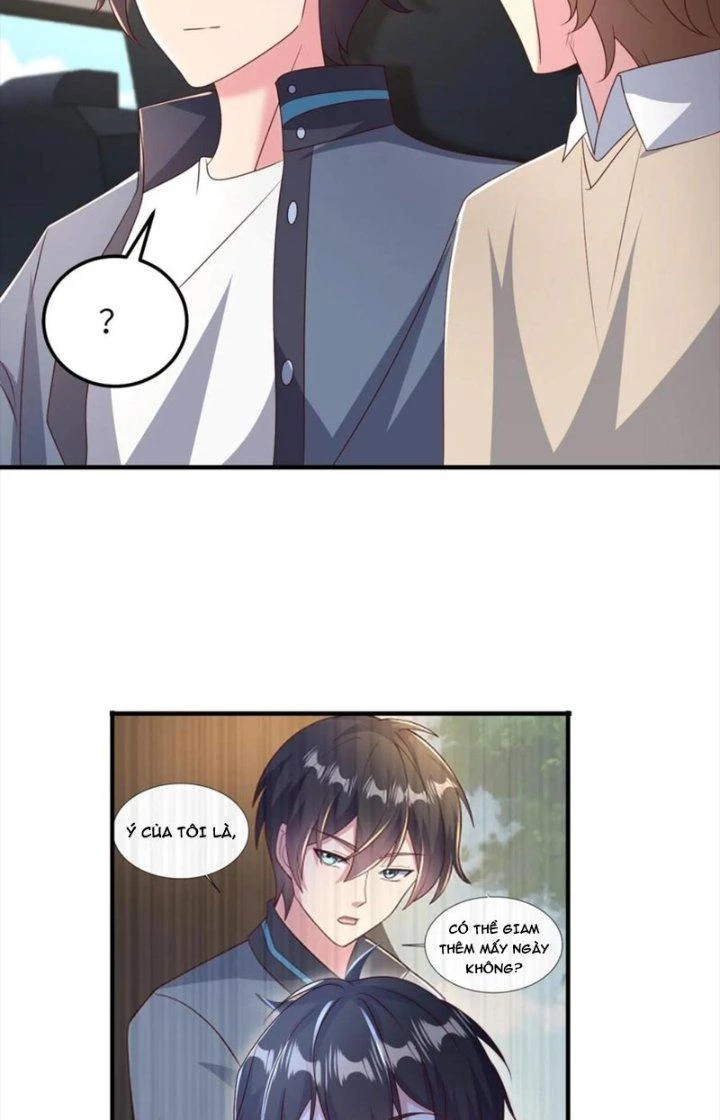 Trước Kia Có Toà Trấn Yêu Quan Chapter 24 - Trang 4
