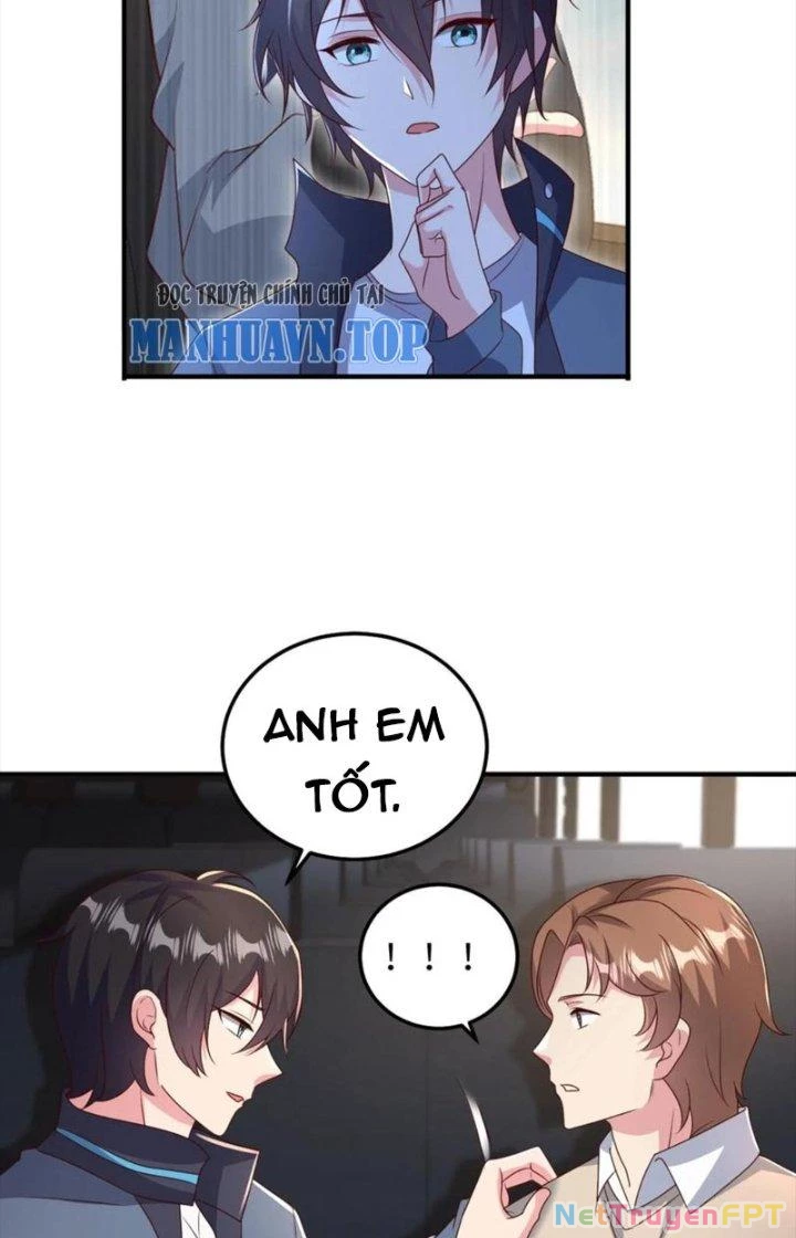 Trước Kia Có Toà Trấn Yêu Quan Chapter 24 - Trang 5