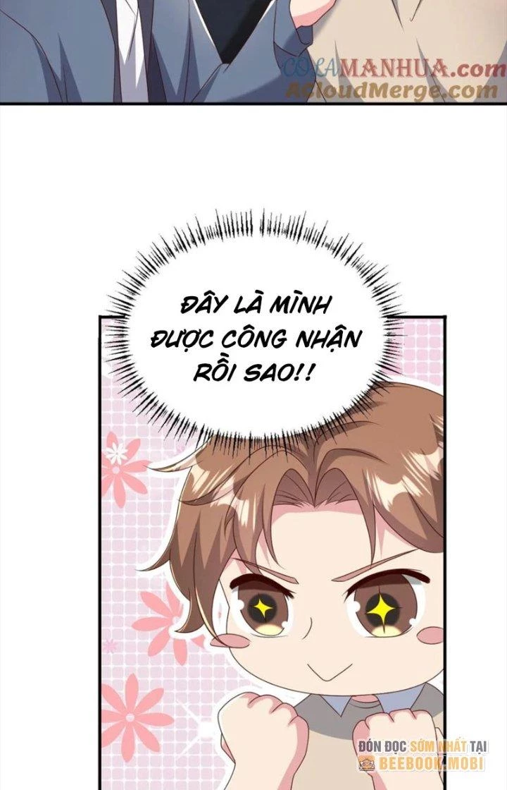Trước Kia Có Toà Trấn Yêu Quan Chapter 24 - Trang 6