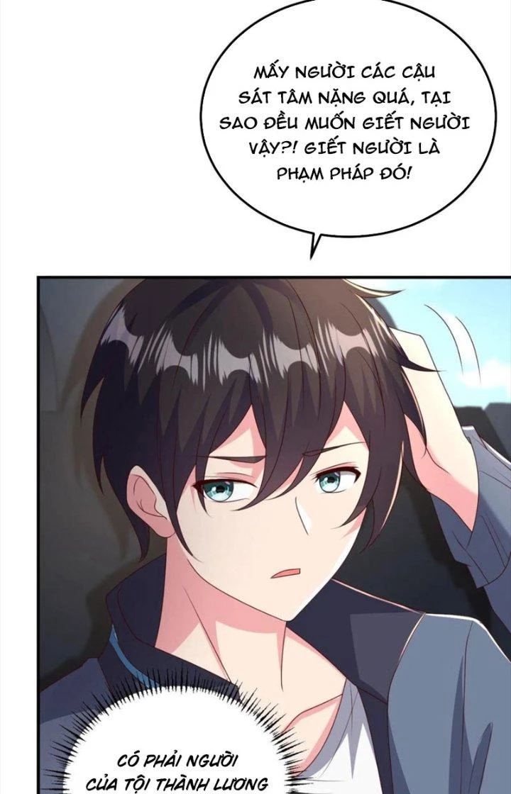 Trước Kia Có Toà Trấn Yêu Quan Chapter 24 - Trang 9
