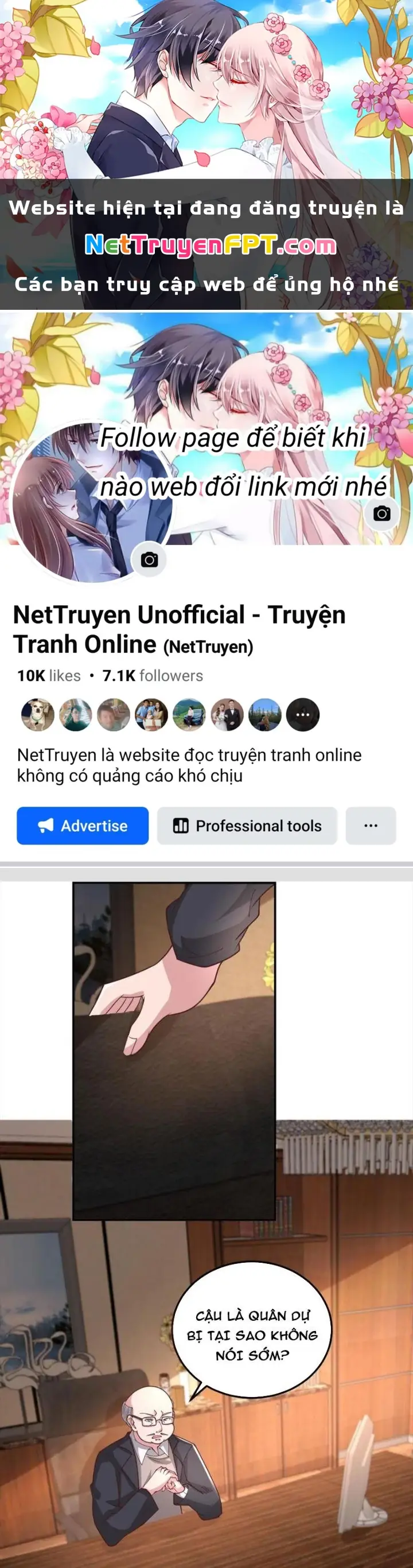 Trước Kia Có Toà Trấn Yêu Quan Chapter 25 - Trang 2