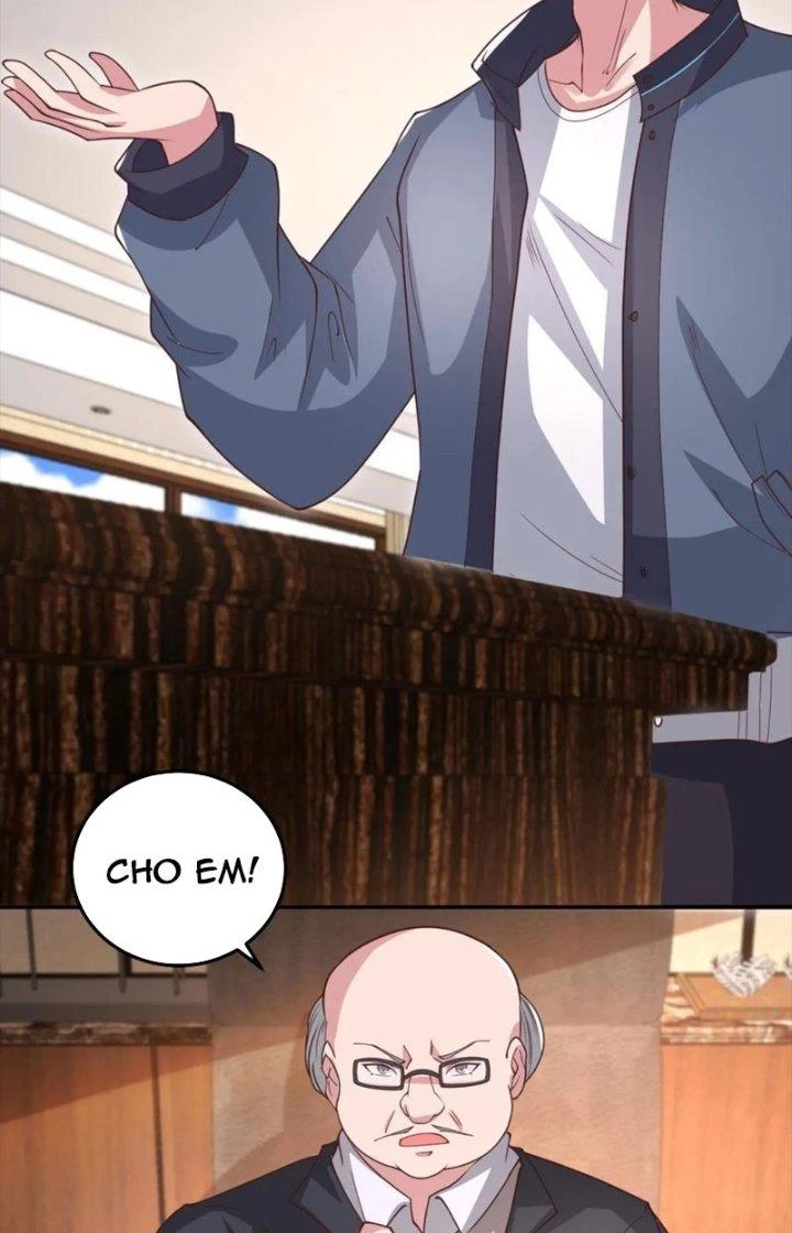 Trước Kia Có Toà Trấn Yêu Quan Chapter 25 - Trang 4