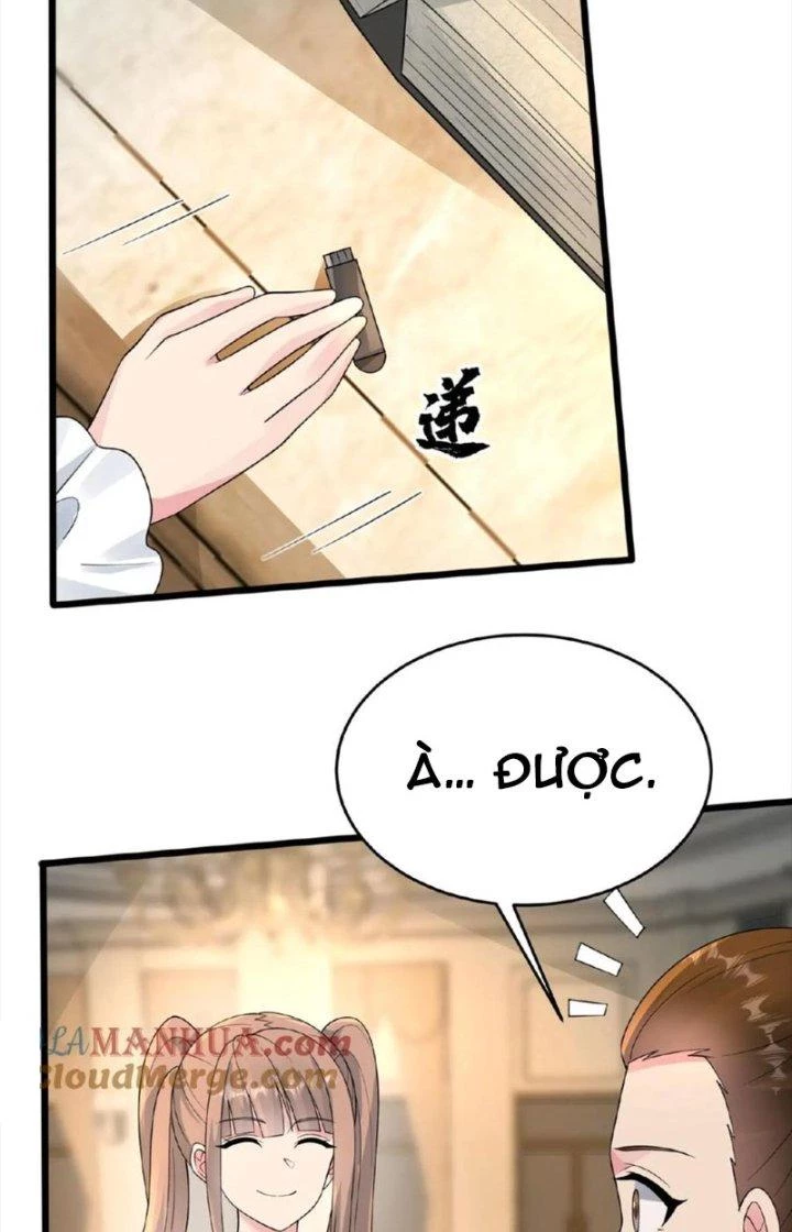 Trước Kia Có Toà Trấn Yêu Quan Chapter 26 - Trang 10