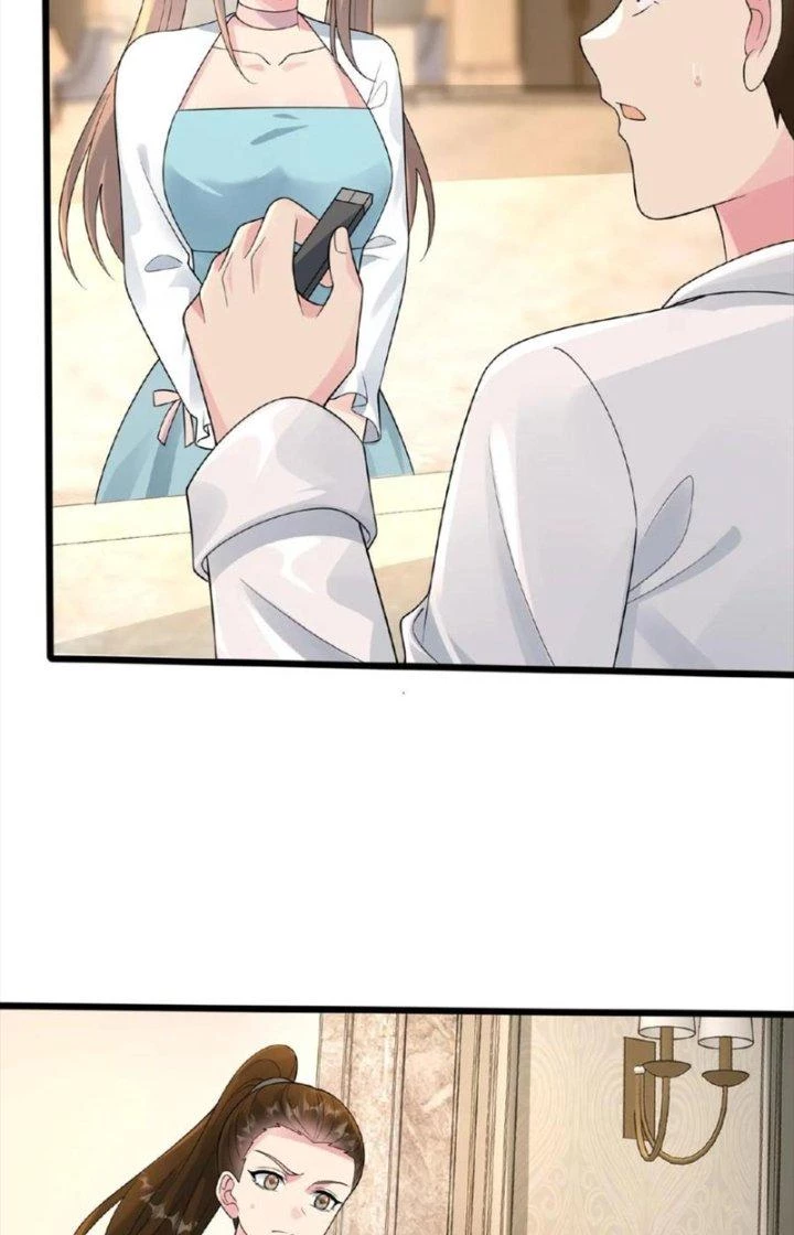 Trước Kia Có Toà Trấn Yêu Quan Chapter 26 - Trang 11