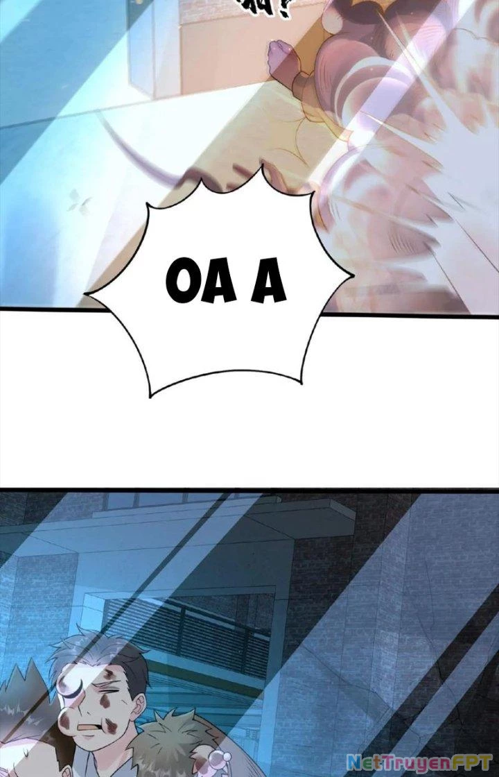 Trước Kia Có Toà Trấn Yêu Quan Chapter 26 - Trang 14