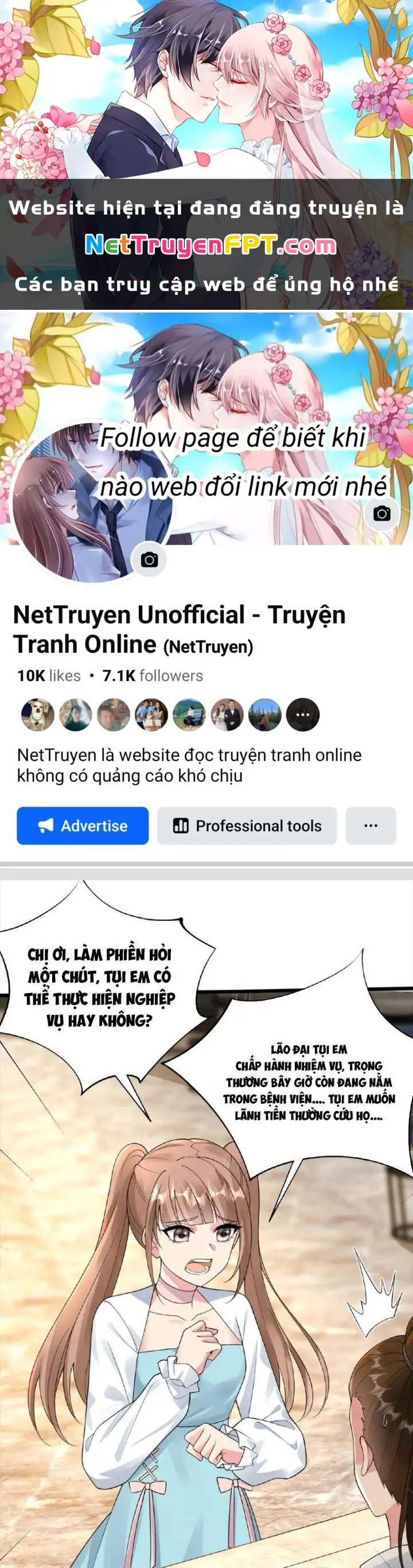 Trước Kia Có Toà Trấn Yêu Quan Chapter 26 - Trang 2
