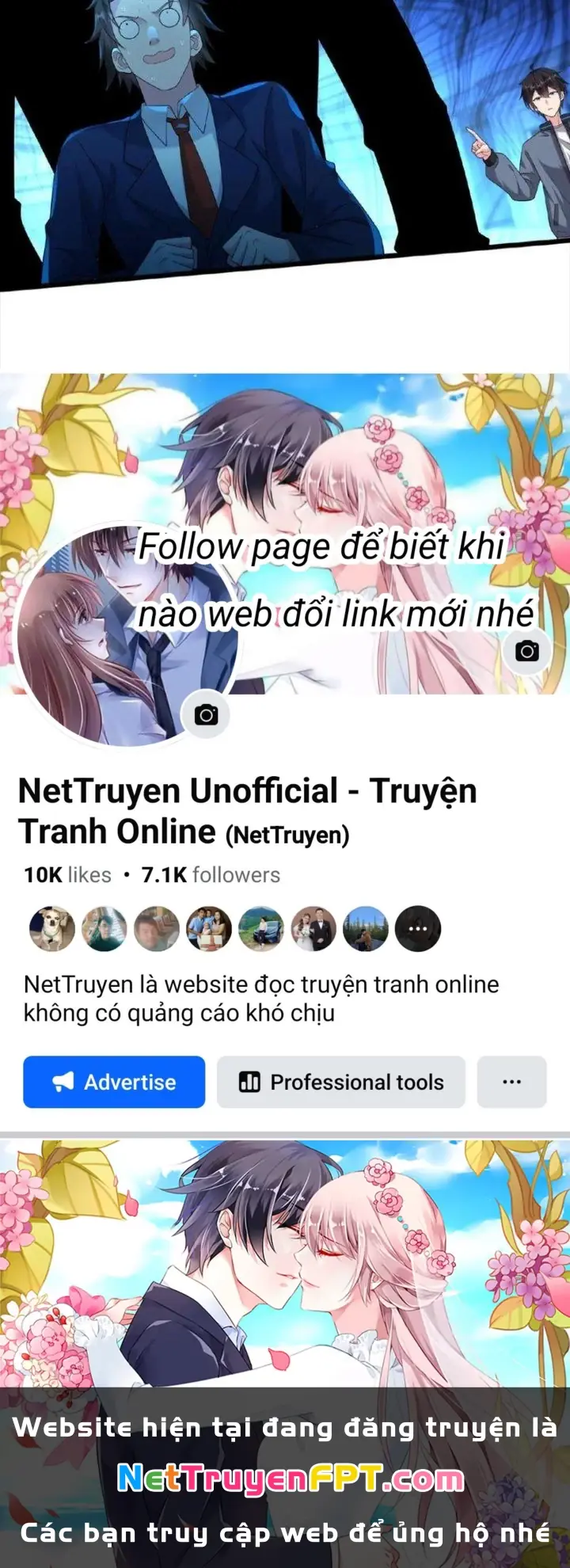 Trước Kia Có Toà Trấn Yêu Quan Chapter 26 - Trang 26