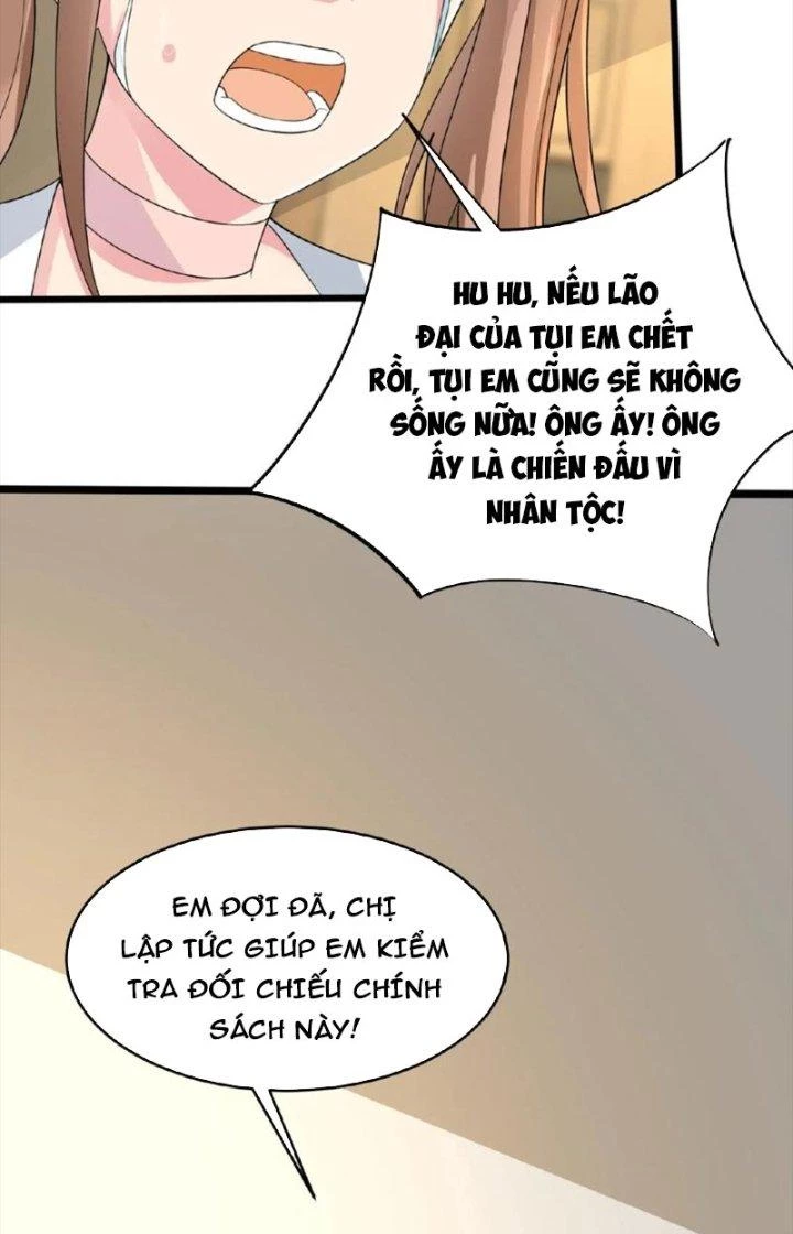 Trước Kia Có Toà Trấn Yêu Quan Chapter 26 - Trang 5