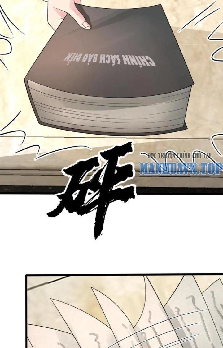 Trước Kia Có Toà Trấn Yêu Quan Chapter 26 - Trang 7