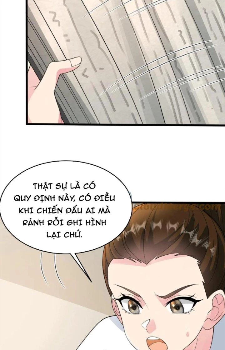 Trước Kia Có Toà Trấn Yêu Quan Chapter 26 - Trang 8