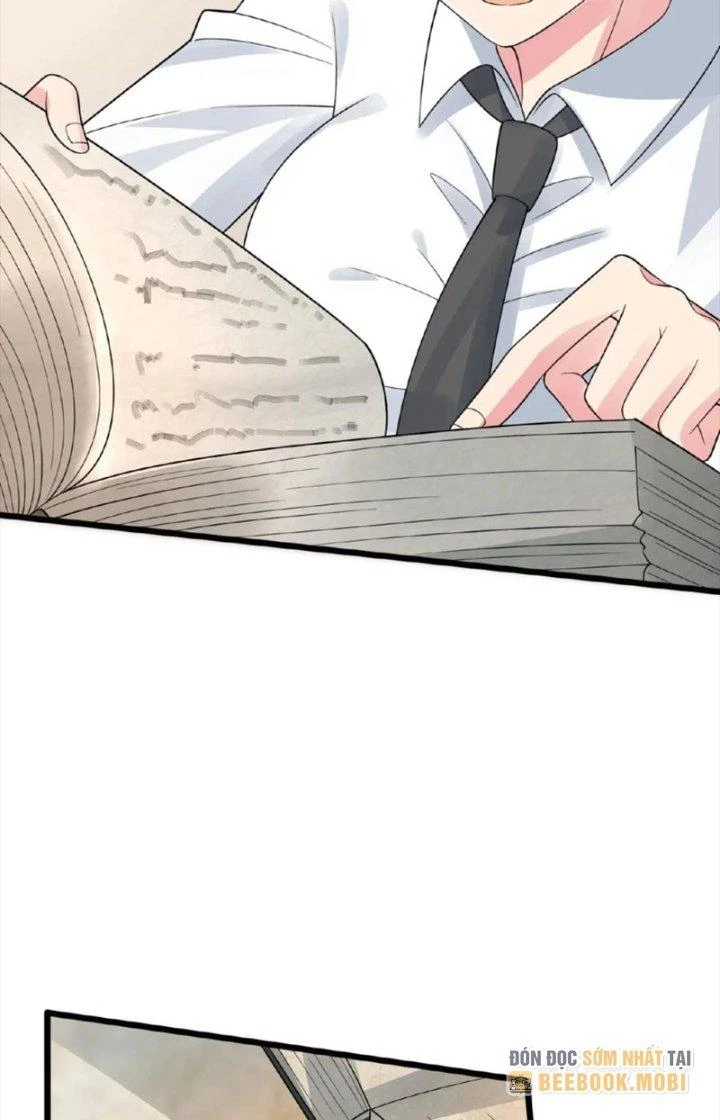 Trước Kia Có Toà Trấn Yêu Quan Chapter 26 - Trang 9