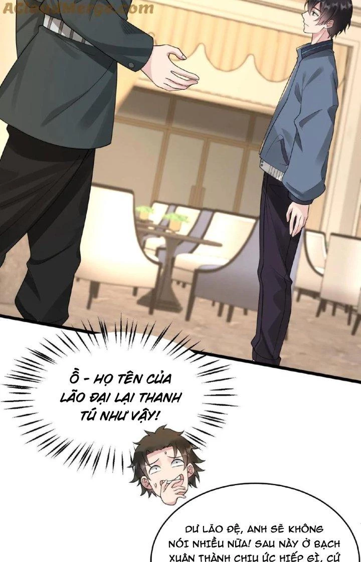 Trước Kia Có Toà Trấn Yêu Quan Chapter 27 - Trang 13
