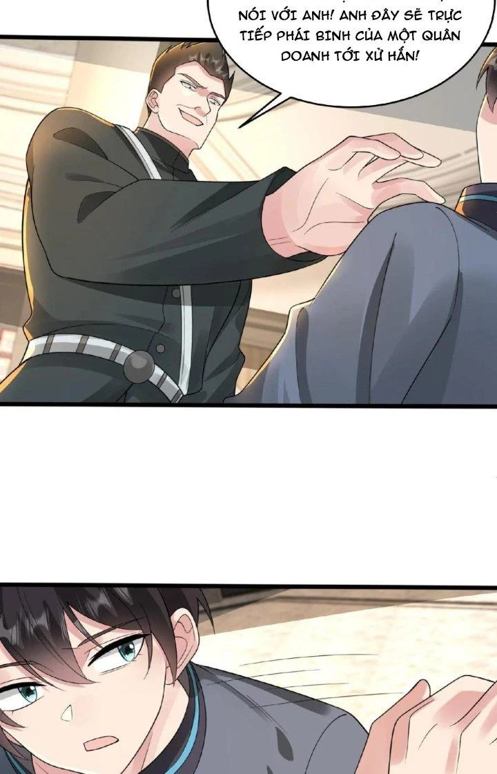 Trước Kia Có Toà Trấn Yêu Quan Chapter 27 - Trang 14