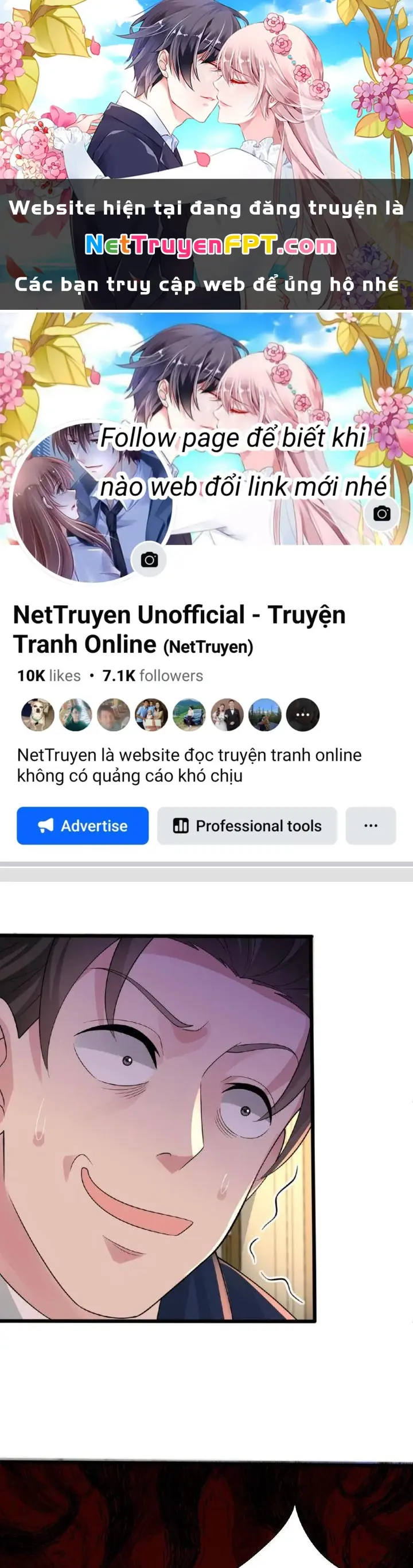 Trước Kia Có Toà Trấn Yêu Quan Chapter 27 - Trang 2