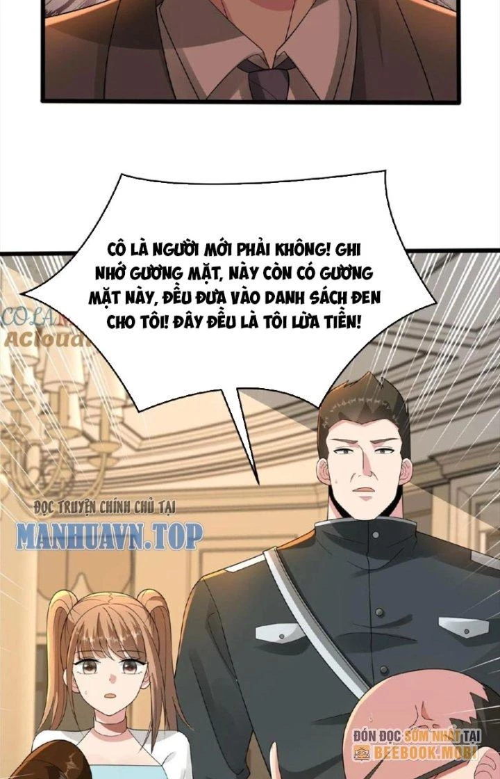 Trước Kia Có Toà Trấn Yêu Quan Chapter 27 - Trang 24