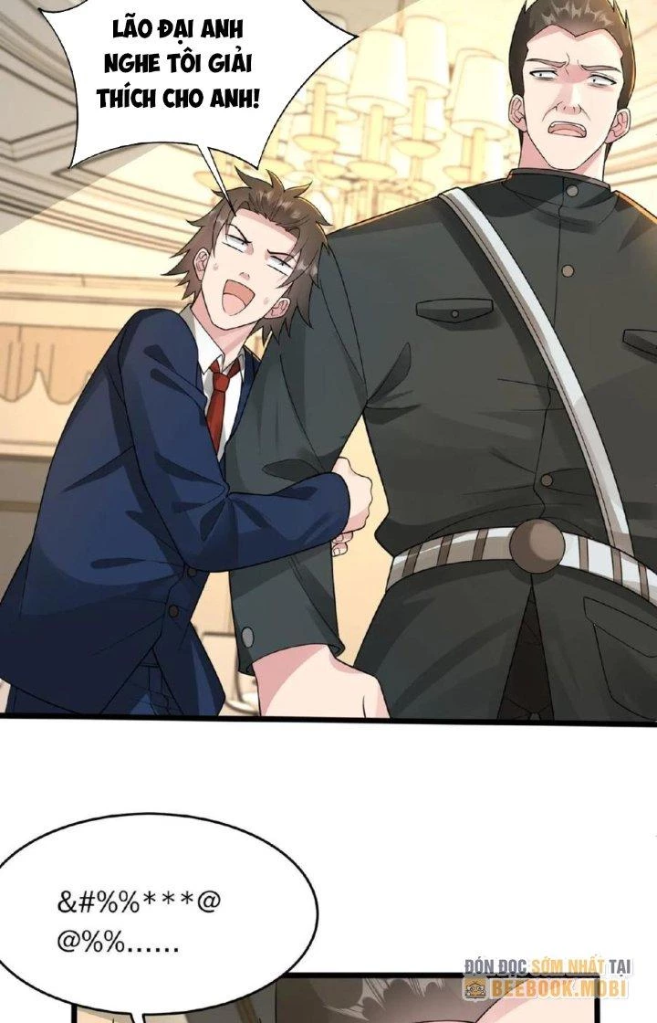 Trước Kia Có Toà Trấn Yêu Quan Chapter 27 - Trang 9