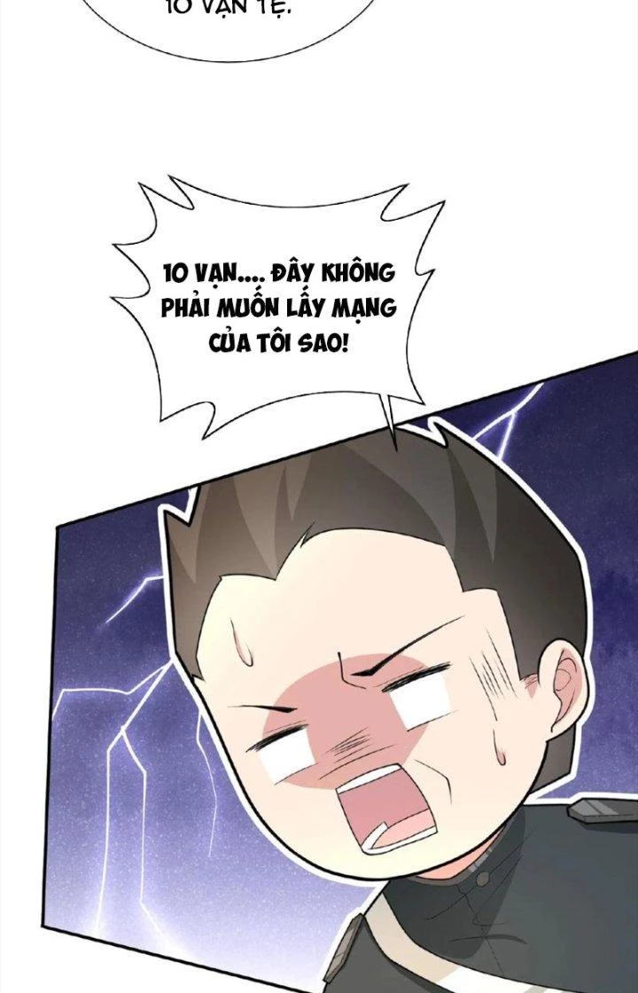 Trước Kia Có Toà Trấn Yêu Quan Chapter 28 - Trang 14