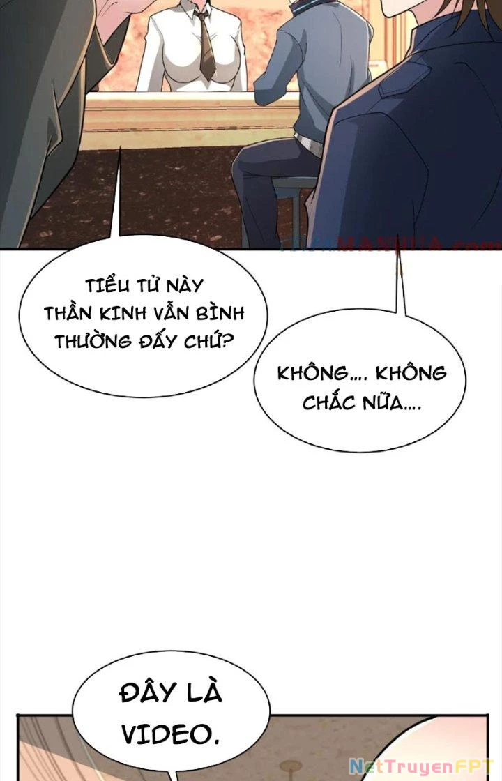 Trước Kia Có Toà Trấn Yêu Quan Chapter 28 - Trang 17