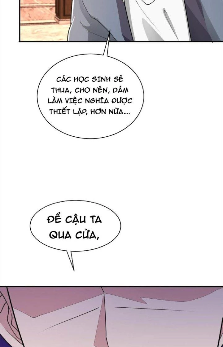 Trước Kia Có Toà Trấn Yêu Quan Chapter 28 - Trang 22