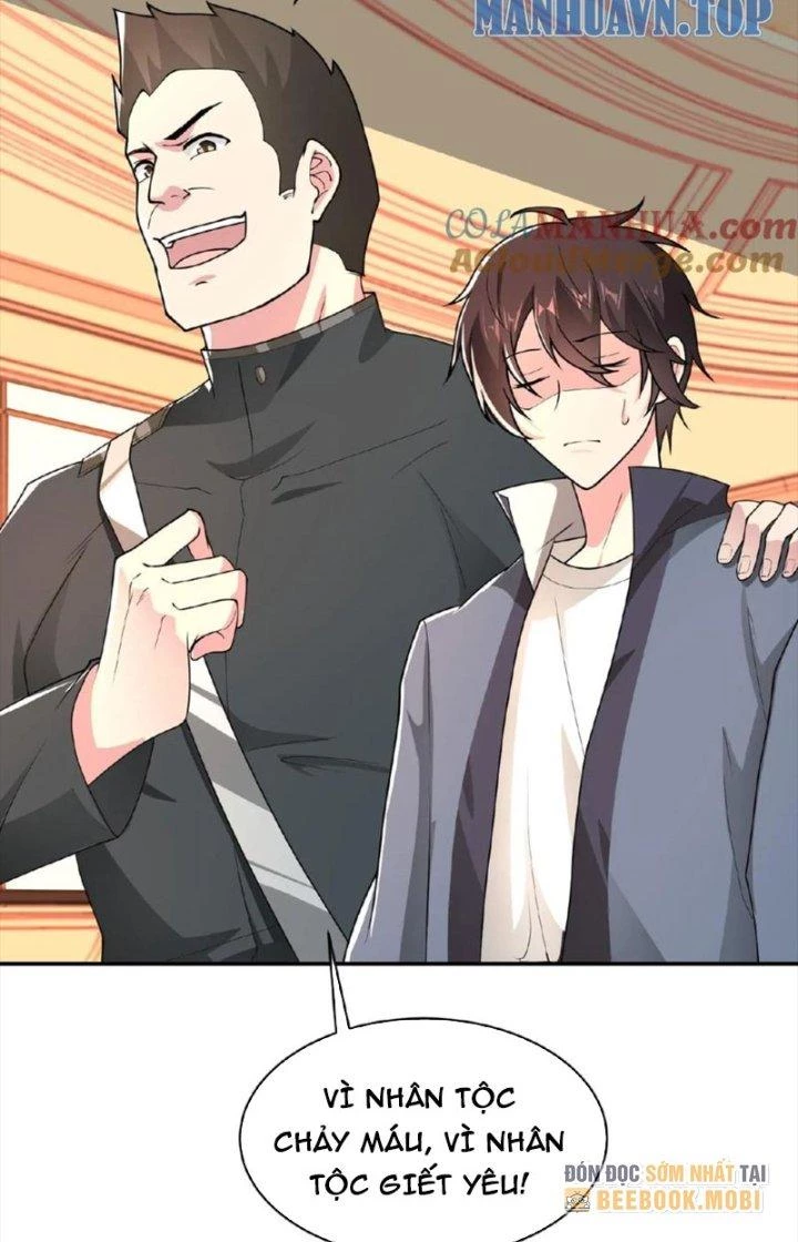 Trước Kia Có Toà Trấn Yêu Quan Chapter 28 - Trang 6