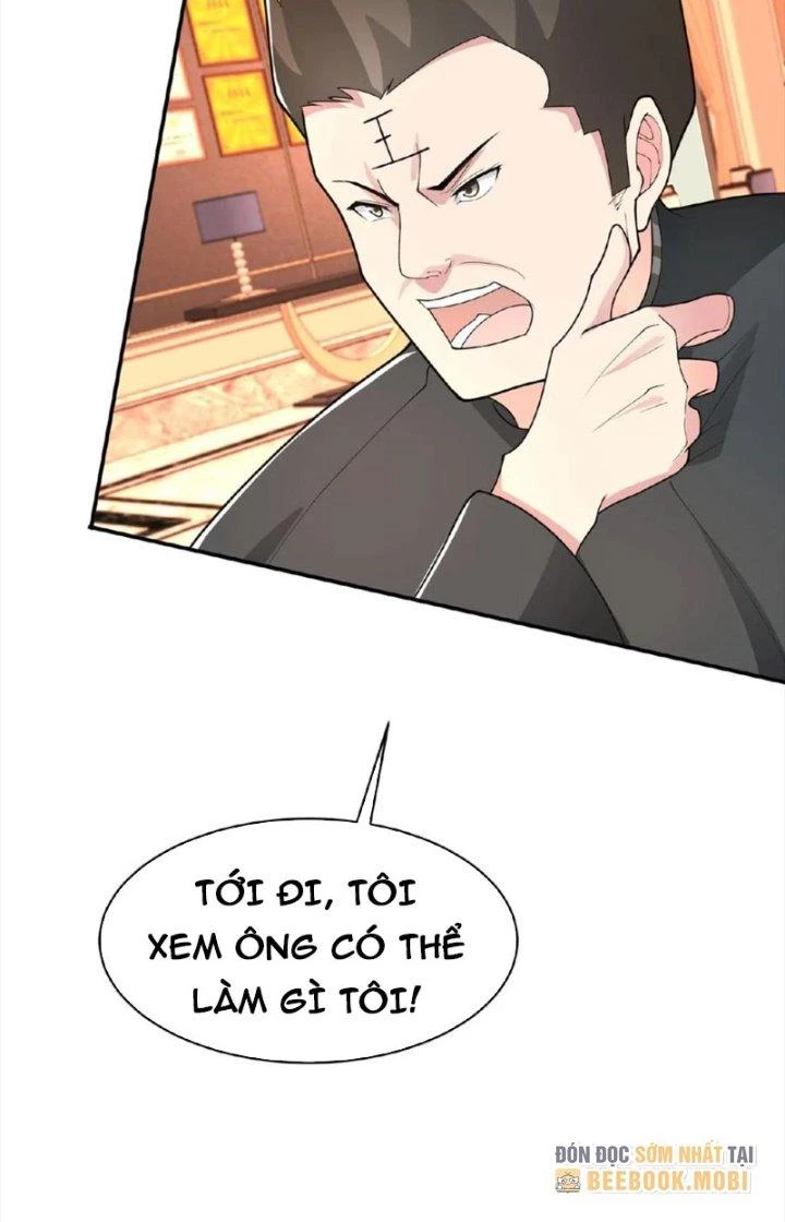 Trước Kia Có Toà Trấn Yêu Quan Chapter 28 - Trang 9