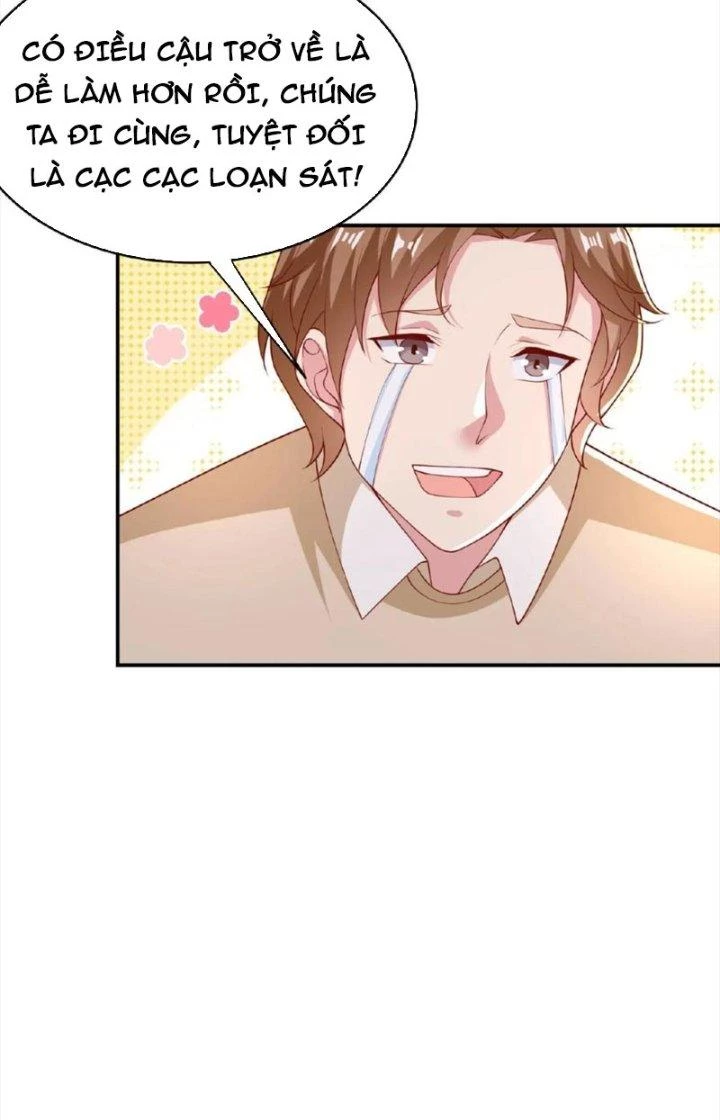 Trước Kia Có Toà Trấn Yêu Quan Chapter 29 - Trang 13