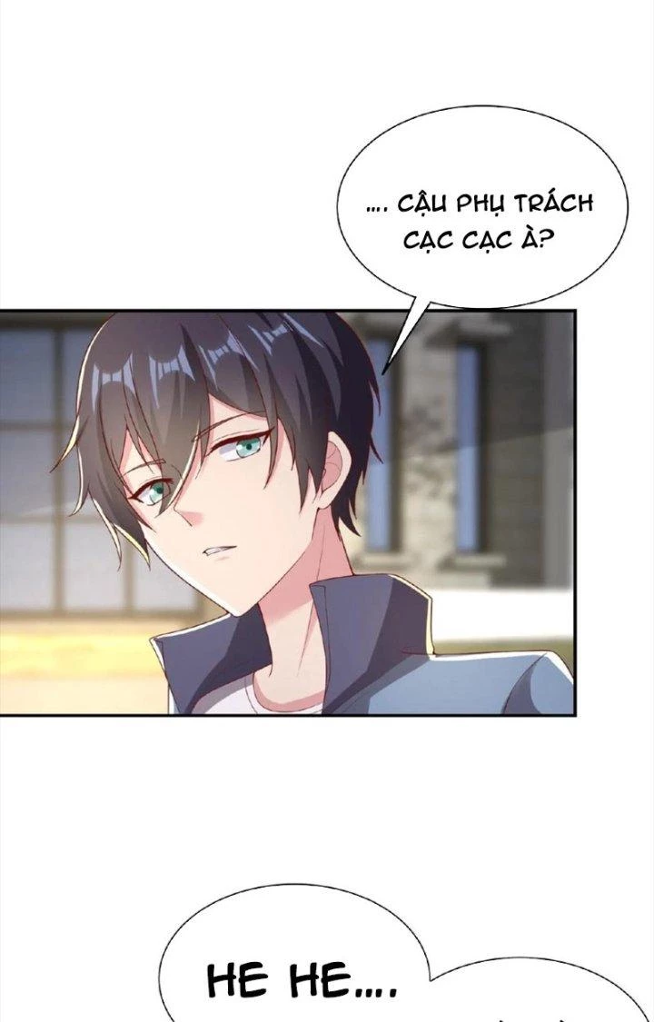Trước Kia Có Toà Trấn Yêu Quan Chapter 29 - Trang 14