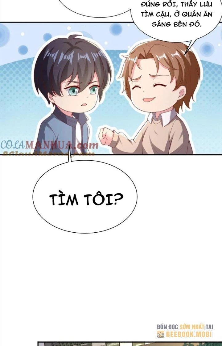 Trước Kia Có Toà Trấn Yêu Quan Chapter 29 - Trang 15