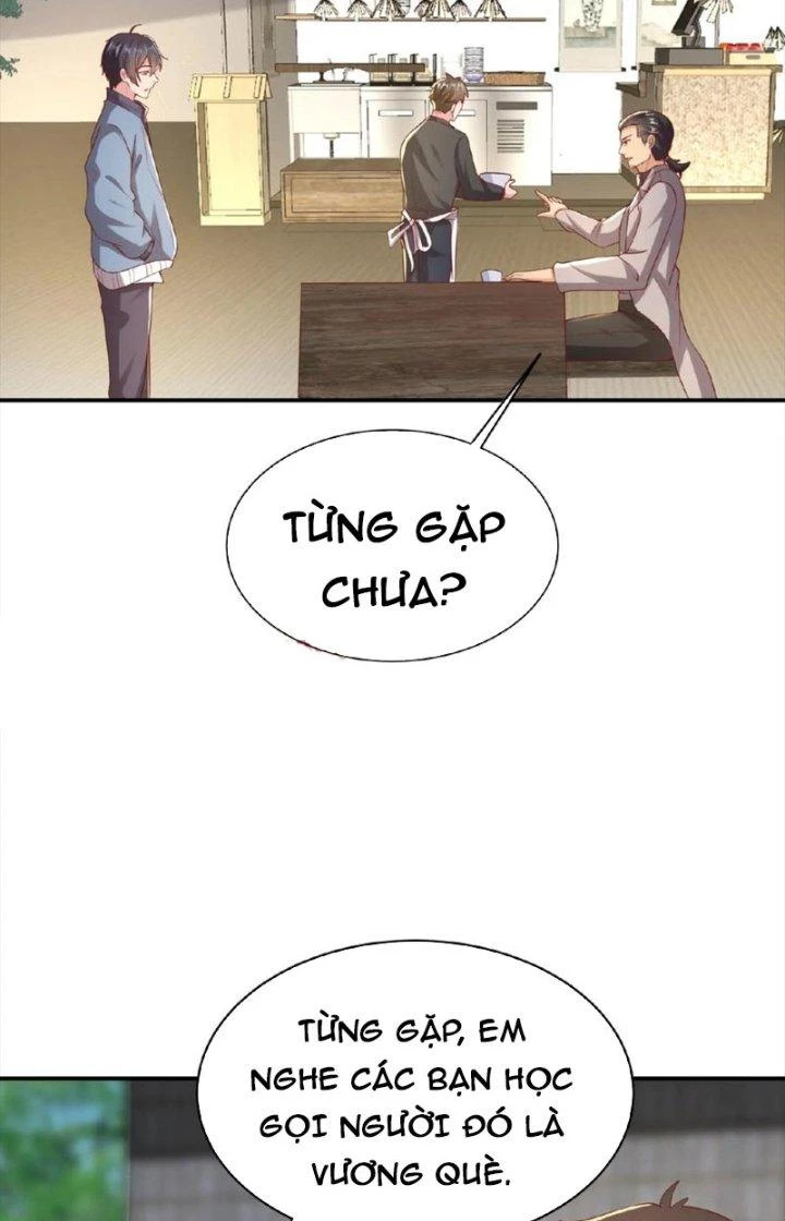 Trước Kia Có Toà Trấn Yêu Quan Chapter 29 - Trang 17