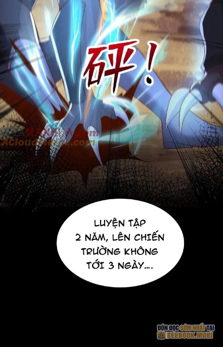 Trước Kia Có Toà Trấn Yêu Quan Chapter 29 - Trang 24