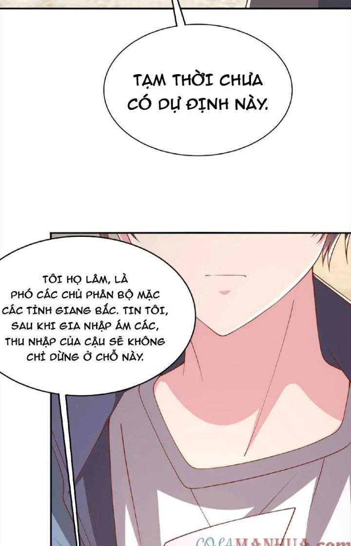 Trước Kia Có Toà Trấn Yêu Quan Chapter 29 - Trang 3