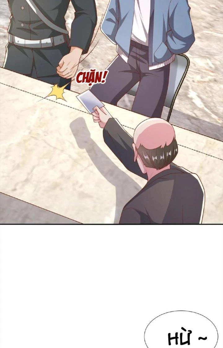 Trước Kia Có Toà Trấn Yêu Quan Chapter 29 - Trang 5