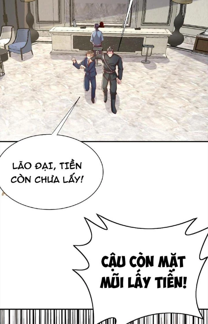 Trước Kia Có Toà Trấn Yêu Quan Chapter 29 - Trang 8