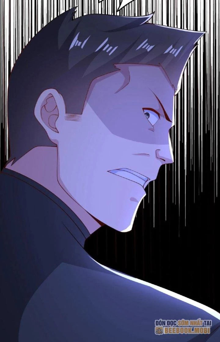 Trước Kia Có Toà Trấn Yêu Quan Chapter 29 - Trang 9