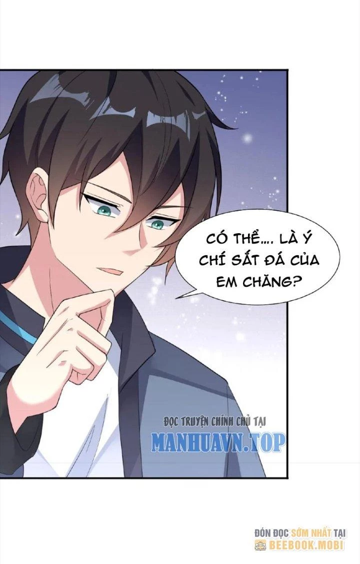 Trước Kia Có Toà Trấn Yêu Quan Chapter 3 - Trang 16