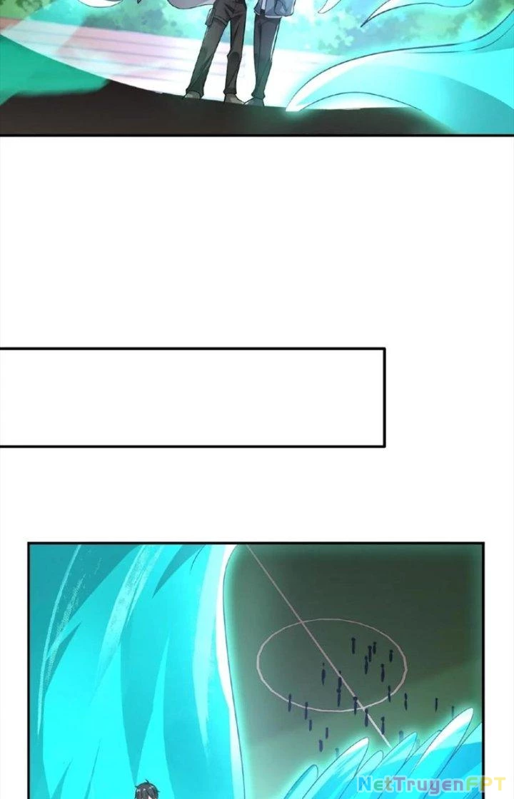 Trước Kia Có Toà Trấn Yêu Quan Chapter 3 - Trang 30