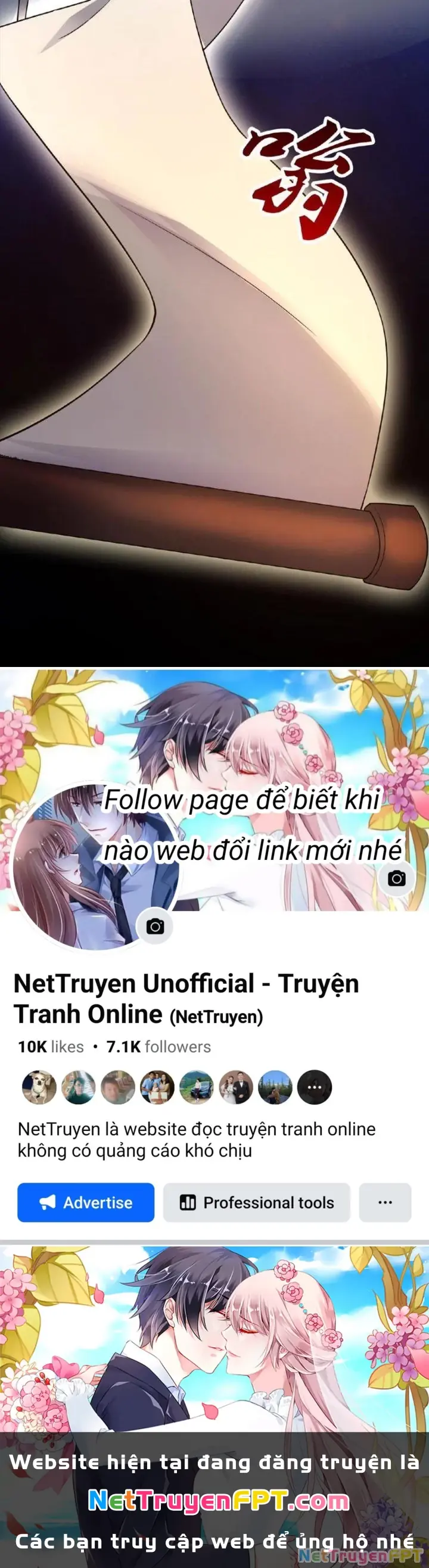 Trước Kia Có Toà Trấn Yêu Quan Chapter 3 - Trang 36