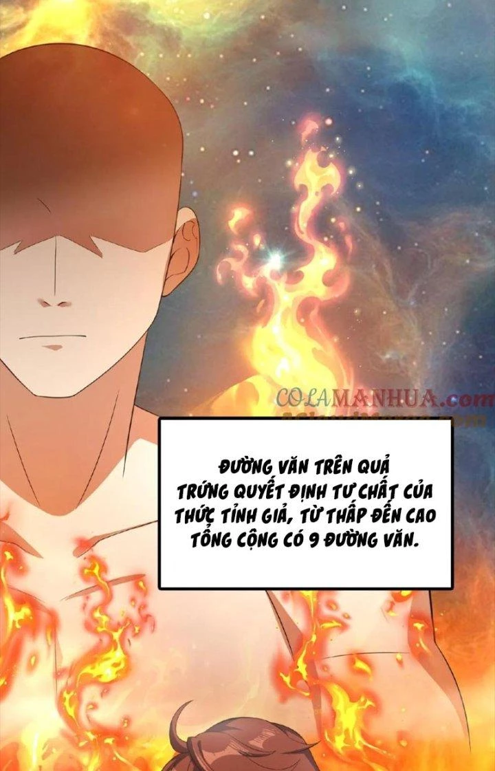 Trước Kia Có Toà Trấn Yêu Quan Chapter 3 - Trang 8