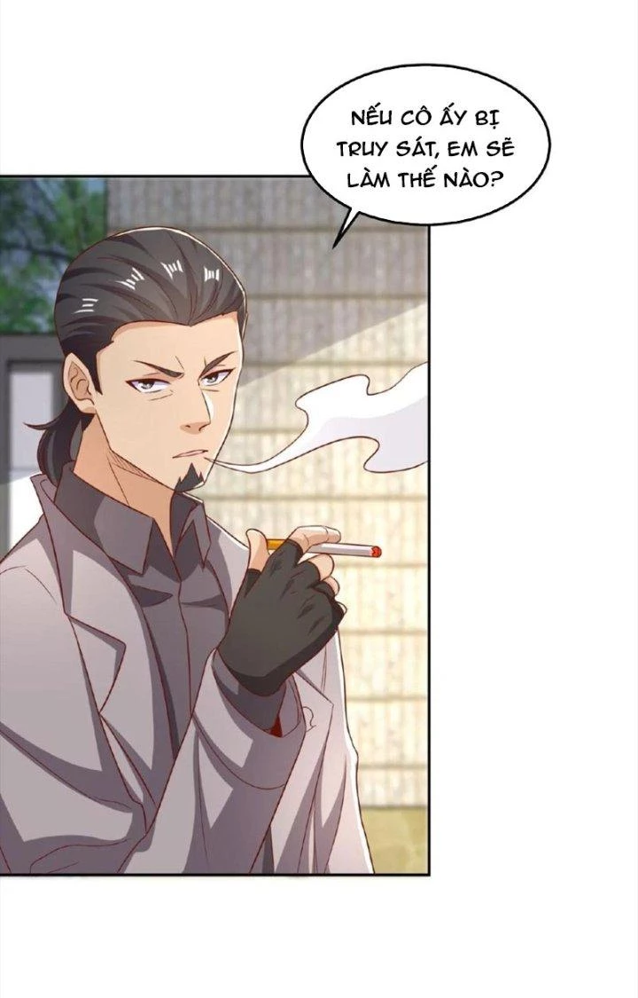 Trước Kia Có Toà Trấn Yêu Quan Chapter 30 - Trang 10